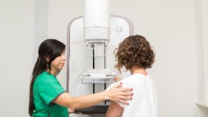 Octubre Rosa en Cipolletti: habrá mamografías gratuitas y charlas informativas