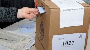 ¿Cuáles son las medidas preventivas para evitar contagios en las elecciones?