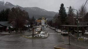 Villa La Angostura elige intendente