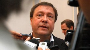 Weretilneck se mostró confiado: «Los rionegrinos nos quieren votar»