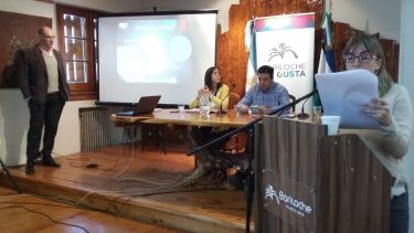 La audiencia pública por el aumento del boleto en Bariloche será desdoblada por orden judicial. 