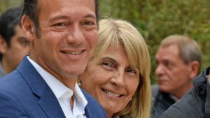 El MPN mantendrá en duda su voto para el aporte a las grandes fortunas