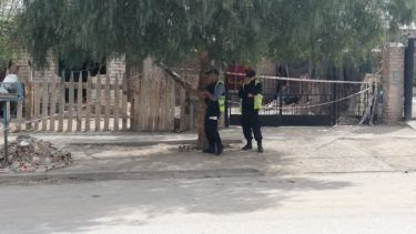 Foto: La Comuna de Roca. 