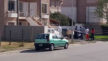 El alerta fue emitida por una vecina del lugar. (Foto: archivo)