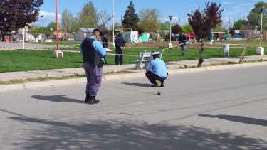 Foto: Agencia Cutral Co. 