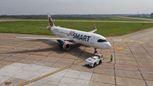 Por los recortes de las low cost llegan 700 visitantes menos por día a Neuquén