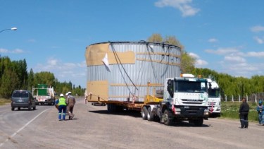 Foto: Gentileza Edersa. 