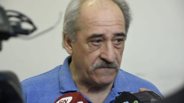 El exintendente de Fernández Oro había acordado reconocer la culpabilidad, por la compra irregular de un loteo social. Foto: Juan Thomes