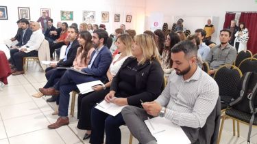 Los emprendedores más destacados de Río Negro, en la recta final