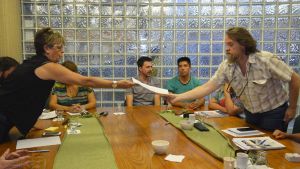 Docentes de Neuquén se reunirán con el gobierno el 4 de febrero