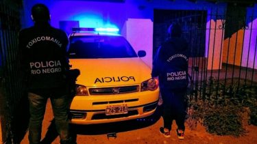 Los procedimientos se concretaron esta madrugada. (Foto: archivo)