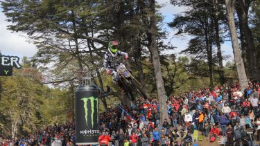 El mundial está organizado para el 21 y 22 de marzo. (Foto: Archivo).-