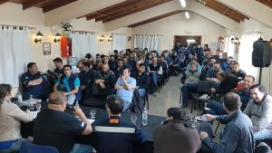 Trabajadores de la CEB no harán medidas de fuerza durante la elección