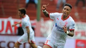 El Globo le cantó al Ciclón: “¿De qué Barrios sos?”