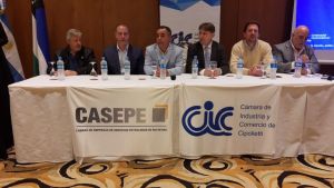 La Casepe abrió una sucursal en Cipolletti