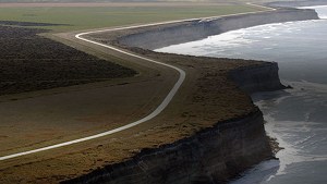 Avanzan en la agenda operativa del Camino de la Costa