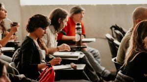 Cipolletti, la única ciudad que capacita a profesionales de la salud sobre cannabis medicinal