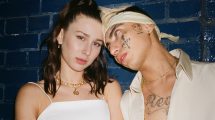 Imagen de Chita y Neo Pistea unen talentos: R&B para centennials