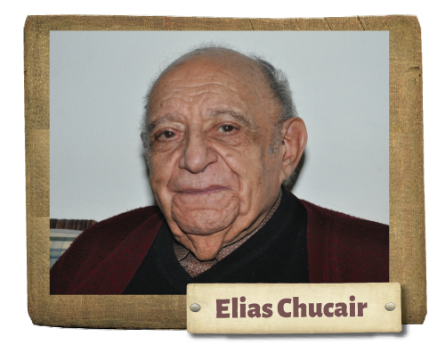 Elias Chucair Maruchito