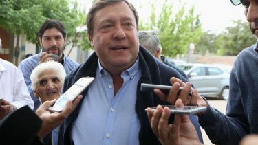 Foto: Fabián Ceballos