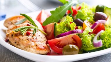 Los cambios en el cuerpo cuando comemos más alimentos integrales y menos refinados