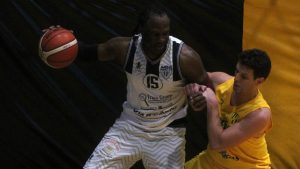 Se pone en marcha el Torneo Federal de básquet para los zonales