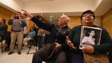 Caso De Piano: «Da bronca e impotencia saber que la justicia no existe», dijo el viudo