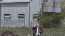 Imagen de Alberto Fernández presentó el plan «Argentina sin hambre»: los puntos principales