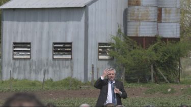Alberto Fernández presentó el plan «Argentina sin hambre»: los puntos principales