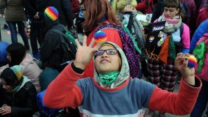 Terminó el Encuentro Nacional de Mujeres: San Luis será la sede 2020