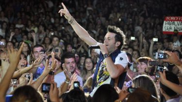 Cómo sigue la causa por abuso sexual y qué penas enfrentaría el cantante Axel