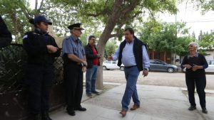 Cipolletti: no se registraron inconvenientes en las escuelas