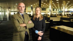 Gómez Centurión trató de «traidor» a su candidato a gobernador en Buenos Aires