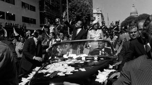 De Alfonsín a Macri: una línea de tiempo con los presidentes elegidos desde 1983