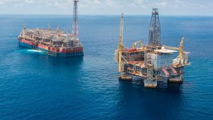 Exxon acelera una planta de GNL en Mozambique