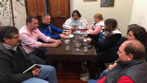 En noviembre será el examen de pase a planta en Viedma