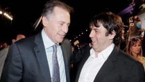 Bonadio ordenó excarcelar a Cristóbal López y De Sousa