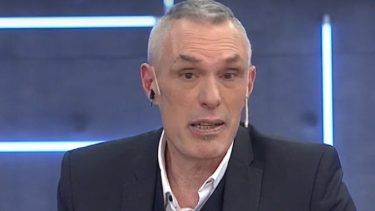 Murió el periodista y economista Marcelo Zlotogwiazda