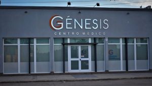 Hay un nuevo centro prestador en Viedma para los afiliados al Ipross