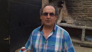 Lamarque: Ajustado triunfo de Sergio Hernández