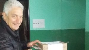 Zara retiene la intendencia de Patagones en una reñida elección