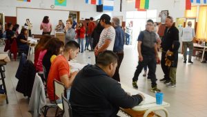 Este lunes habrá clases en Neuquén