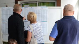 Así quedó el mapa electoral de Neuquén