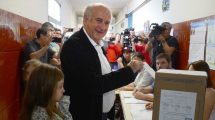 Imagen de Parrilli: «Que asuman los resultados como lo hicimos quienes estábamos en 2015»