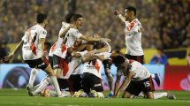 Imagen de ¡River finalista de la Libertadores! Pese al 0-1, eliminó a Boca de la Copa