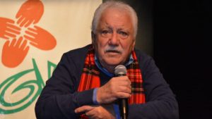 El psiquiatra Jorge Pellegrini advirtió sobre datos preocupantes en adicciones