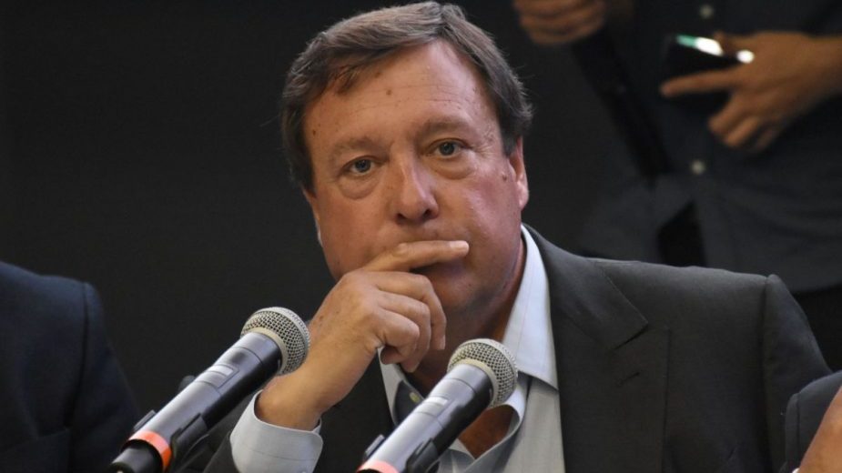 Weretilneck mejoró los números de las PASO y va como Senador - Diario ...