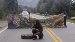 Villa Mascardi: la fiscalía convocó a dialogar, pero mapuches rechazaron la propuesta