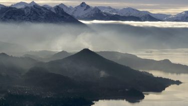 Bariloche, al tope de las preferencias en la web