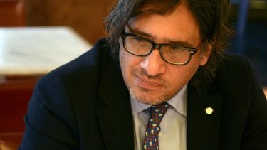 Para Garavano, la Corte es «tan independiente que parece opositora»